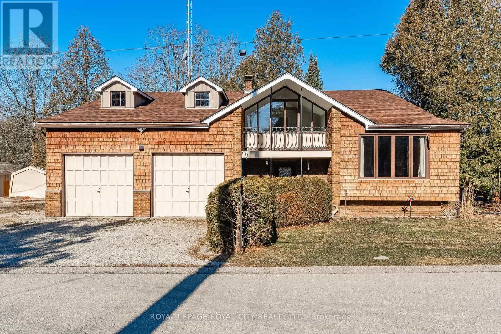 House for rent: 400 Wilson St, Guelph/Eramosa, Ontario N0B 1P0
