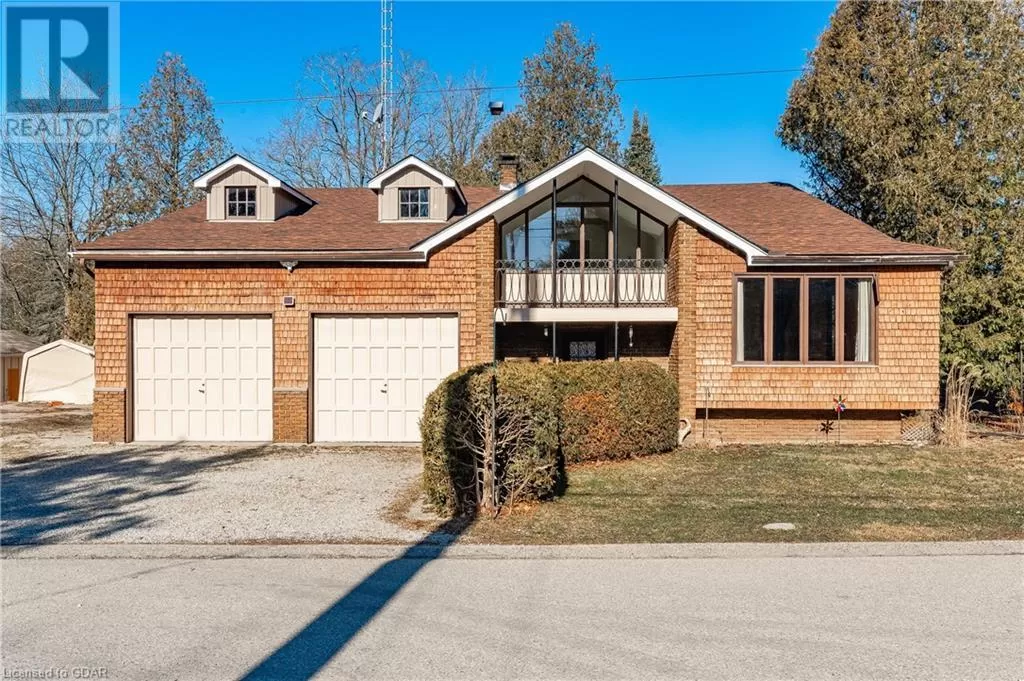 House for rent: 400 Wilson Street, Guelph/Eramosa, Ontario N0B 1P0