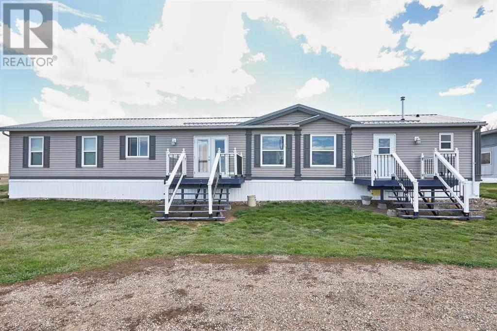 Mobile Home for rent: 4005 Township Road 120, Rural Cypress County, Alberta T1B 0K8