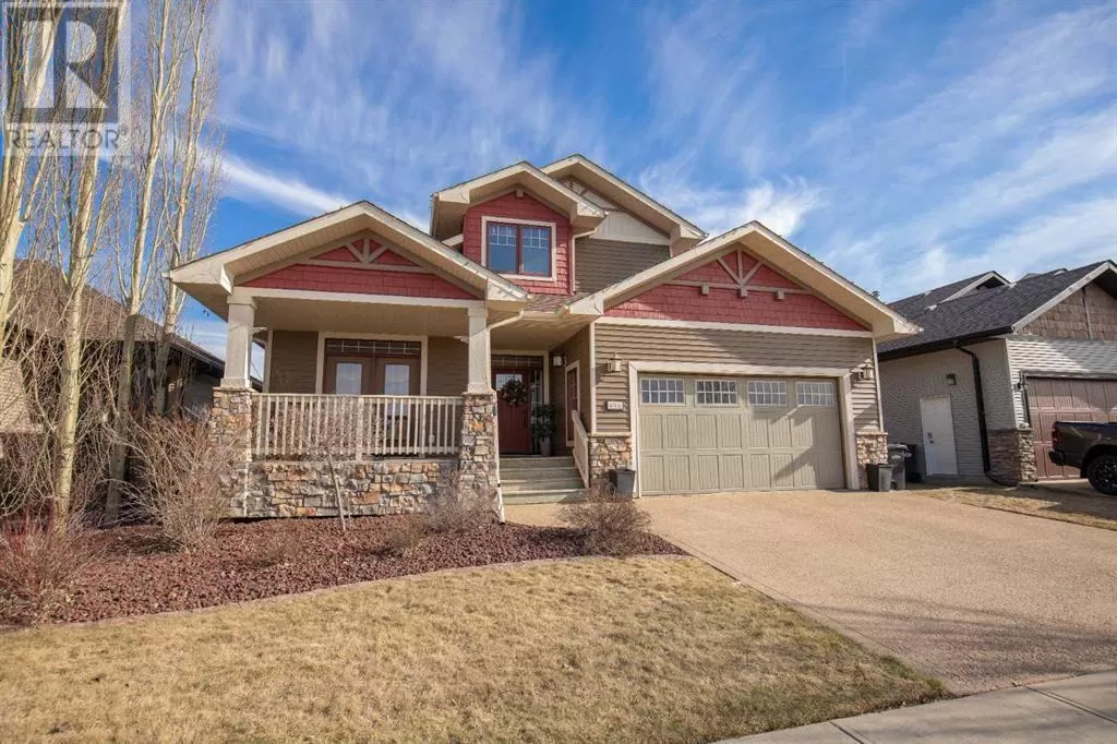 House for rent: 4006 45 Avenue, Sylvan Lake, Alberta T4S 0C1