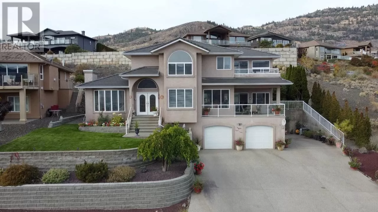House for rent: 4010 Pebble Beach Drive, Osoyoos, British Columbia V0H 1V4
