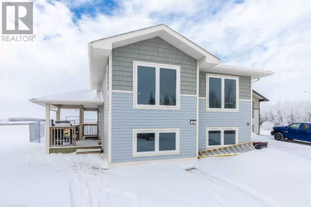 House for rent: 402 4th Avenueclose, Maidstone, Saskatchewan S0M 1M0
