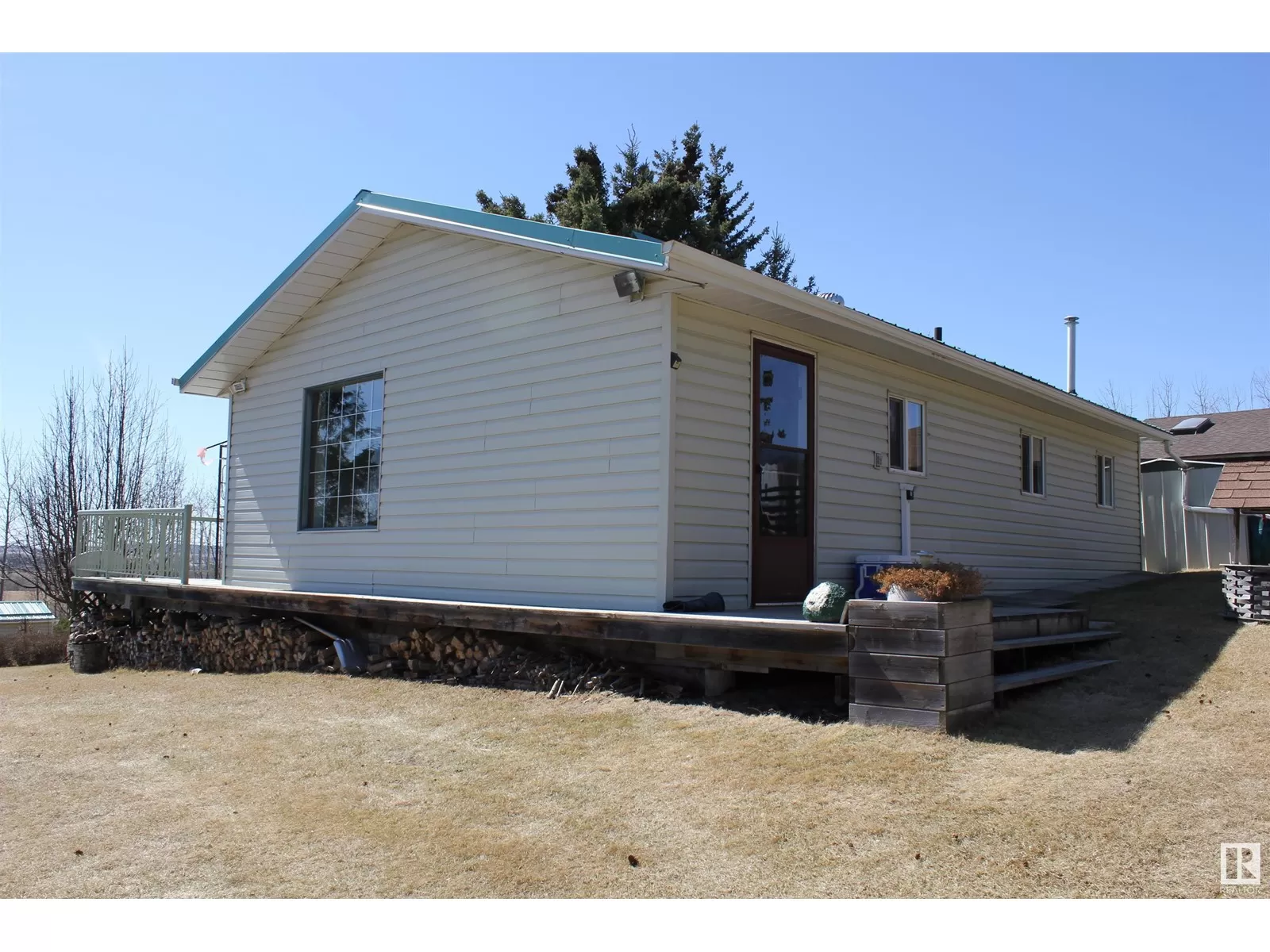 Recreational for rent: 402 Garner Drive, Rural St. Paul County, Alberta T0A 3A0