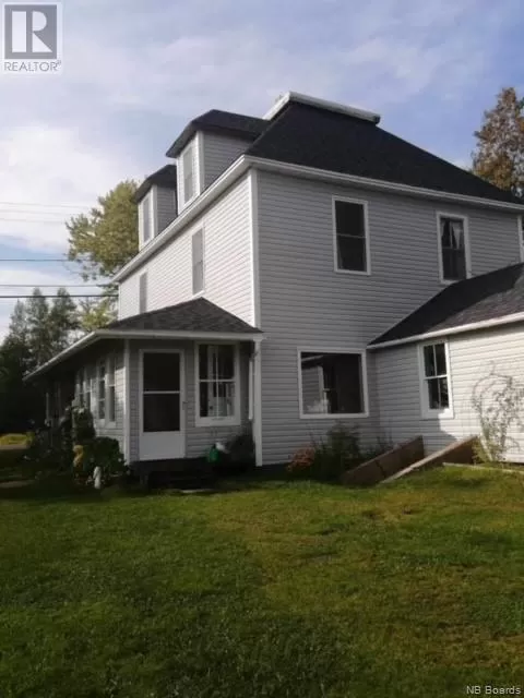 House for rent: 4022 Route 690, Newcastle Creek, New Brunswick E4B 2K7