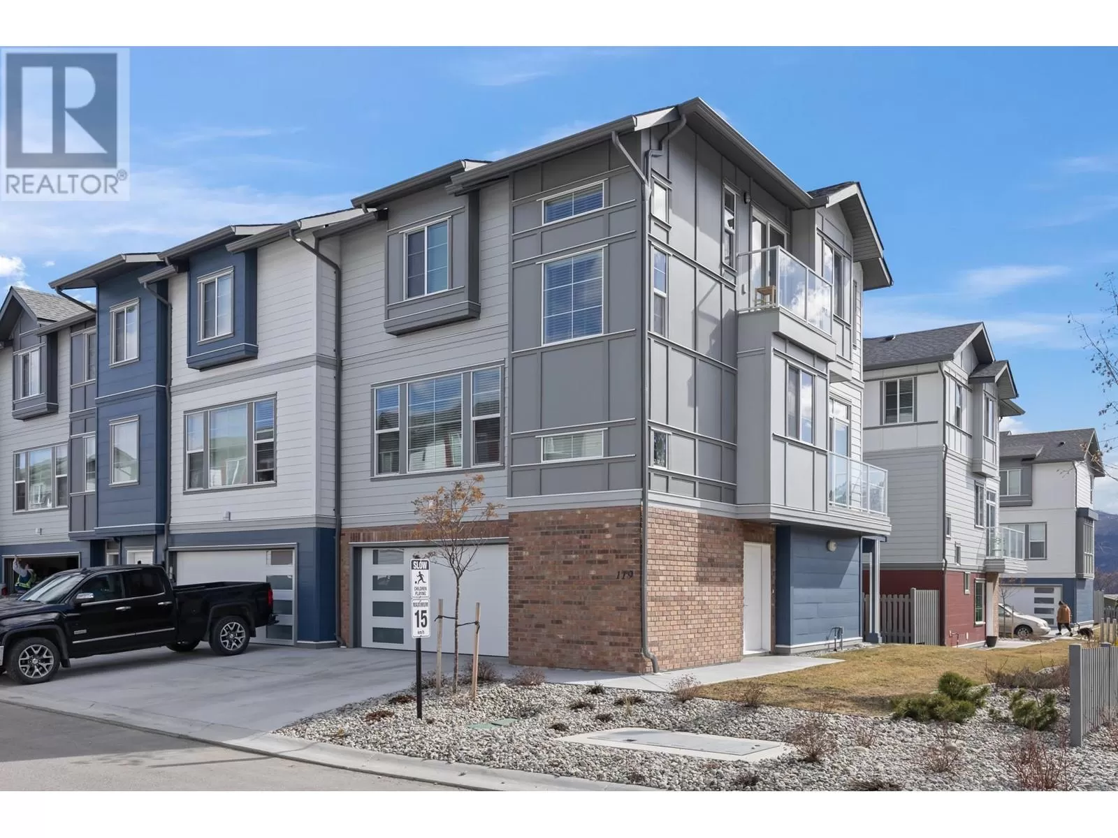 Row / Townhouse for rent: 4025 Gellatly Road Unit# 119, West Kelowna, British Columbia V4T 0E6