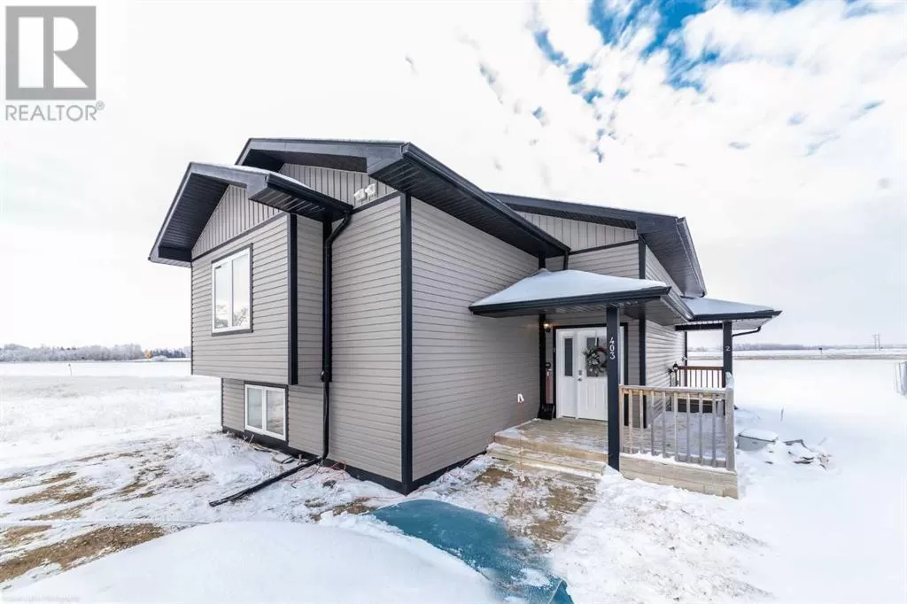House for rent: 403 4th Avenueclose, Maidstone, Saskatchewan S0M 1M0