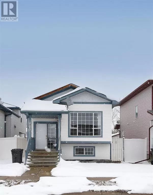 House for rent: 403 Emerson Avenue E, Duchess, Alberta T0J 0Z0