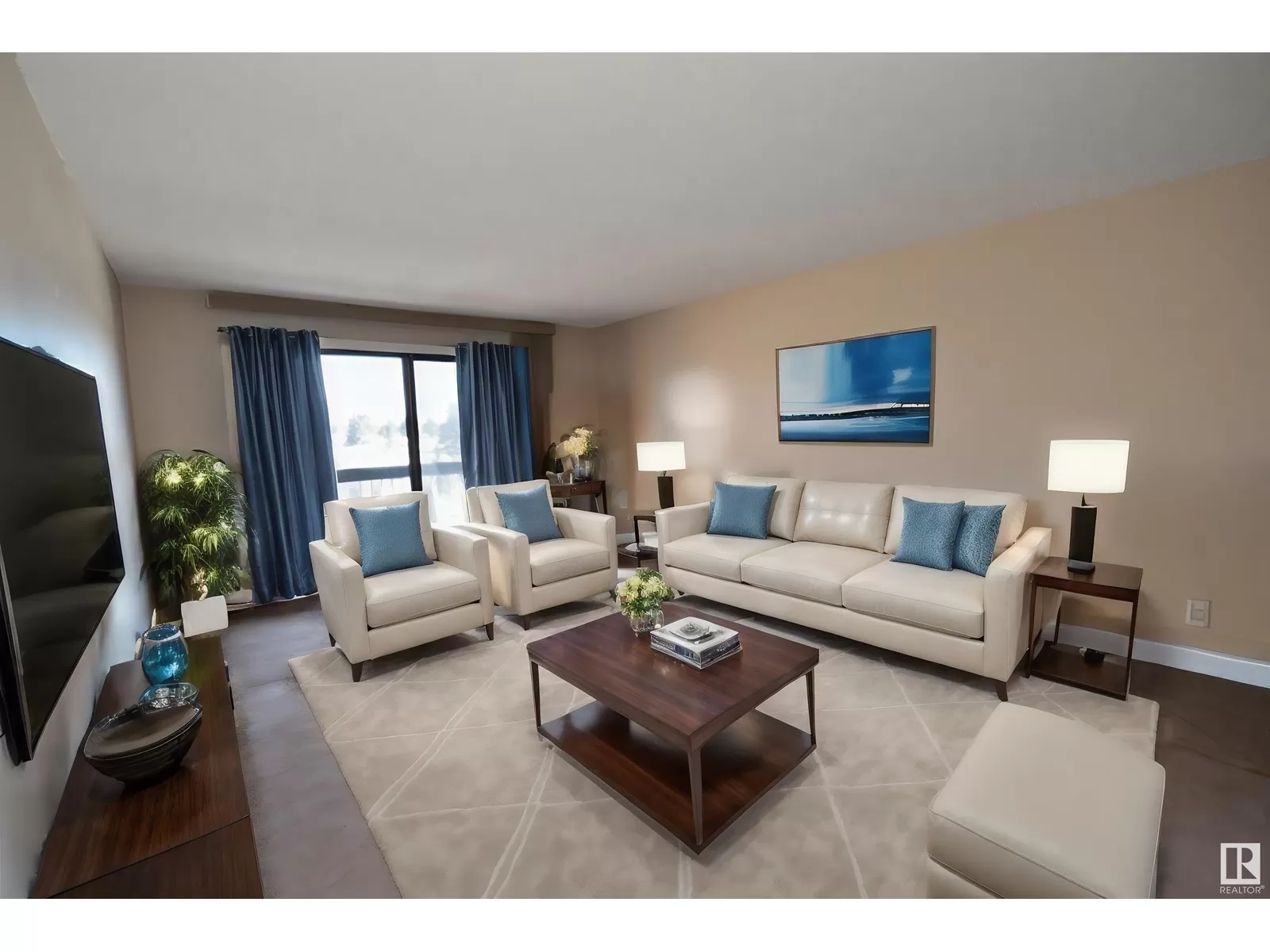 Apartment for rent: #404 57 Brown St, Stony Plain, Alberta T7Z 1P3