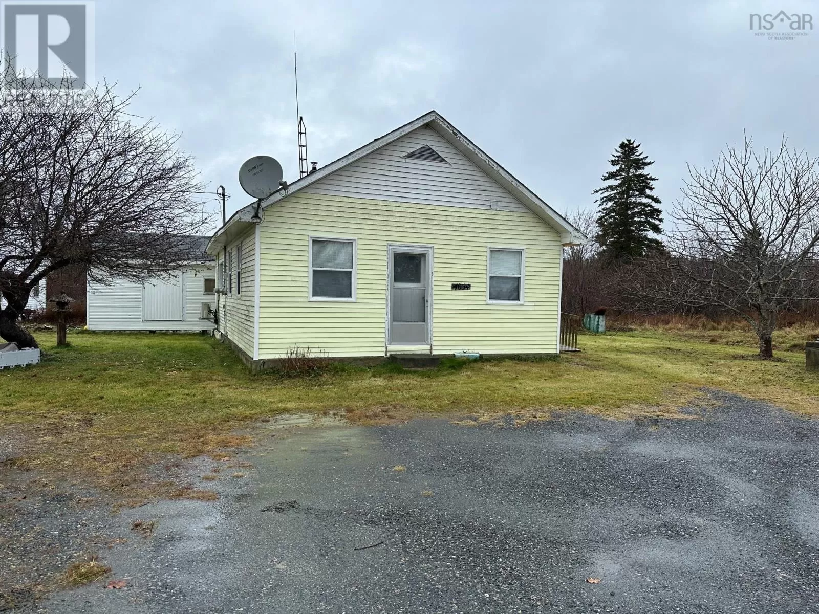 House for rent: 4054 Highway 3, Lower Argyle, Nova Scotia B0W 1W0