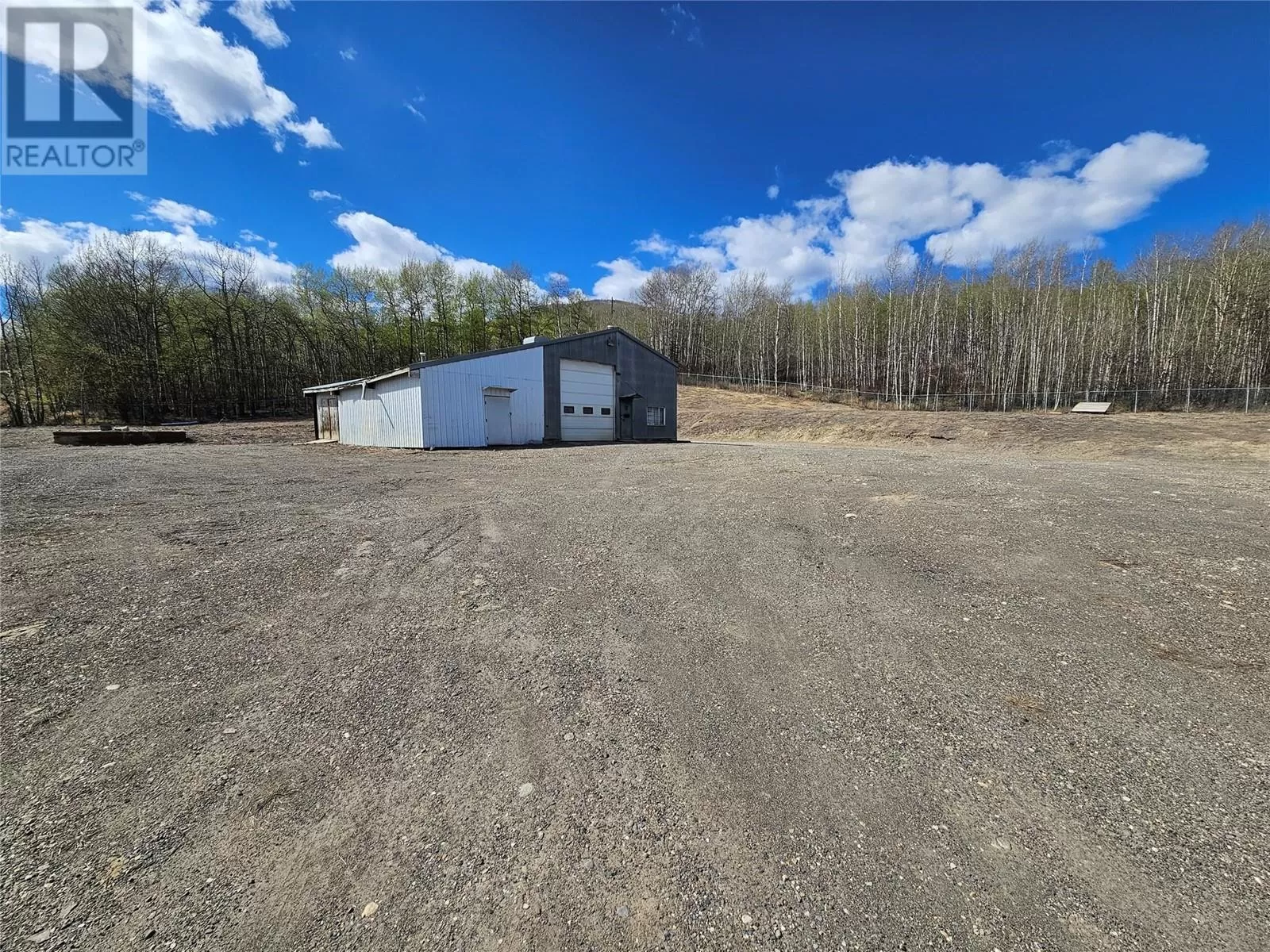 Other for rent: 4065 29 Highway, Chetwynd, British Columbia V0C 1J0