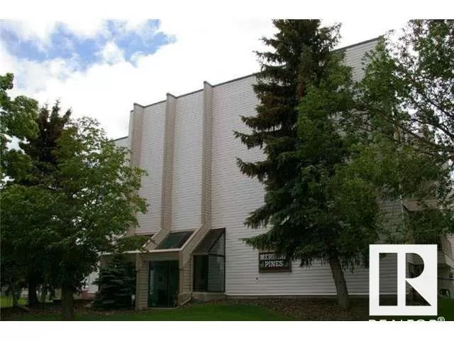 Apartment for rent: #407 4608 52 Av, Stony Plain, Alberta T7Z 1N7
