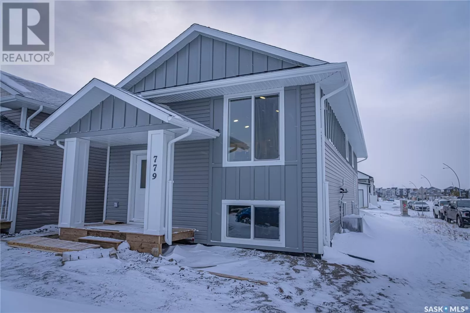 House for rent: 407 Bolstad Link, Saskatoon, Saskatchewan S7W 0C2