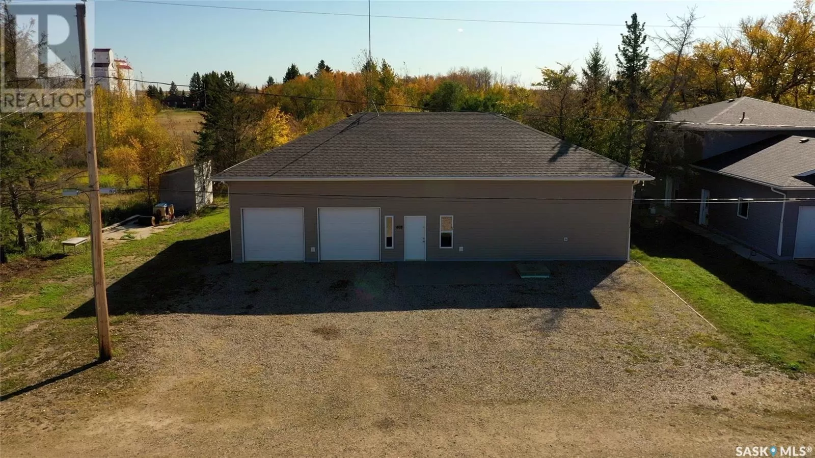 House for rent: 408 408 Main Street, Good Lake Rm No. 274, Saskatchewan S0A 0T0