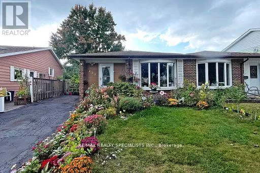 House for rent: 408 Century St, Oshawa, Ontario L1K 1C6