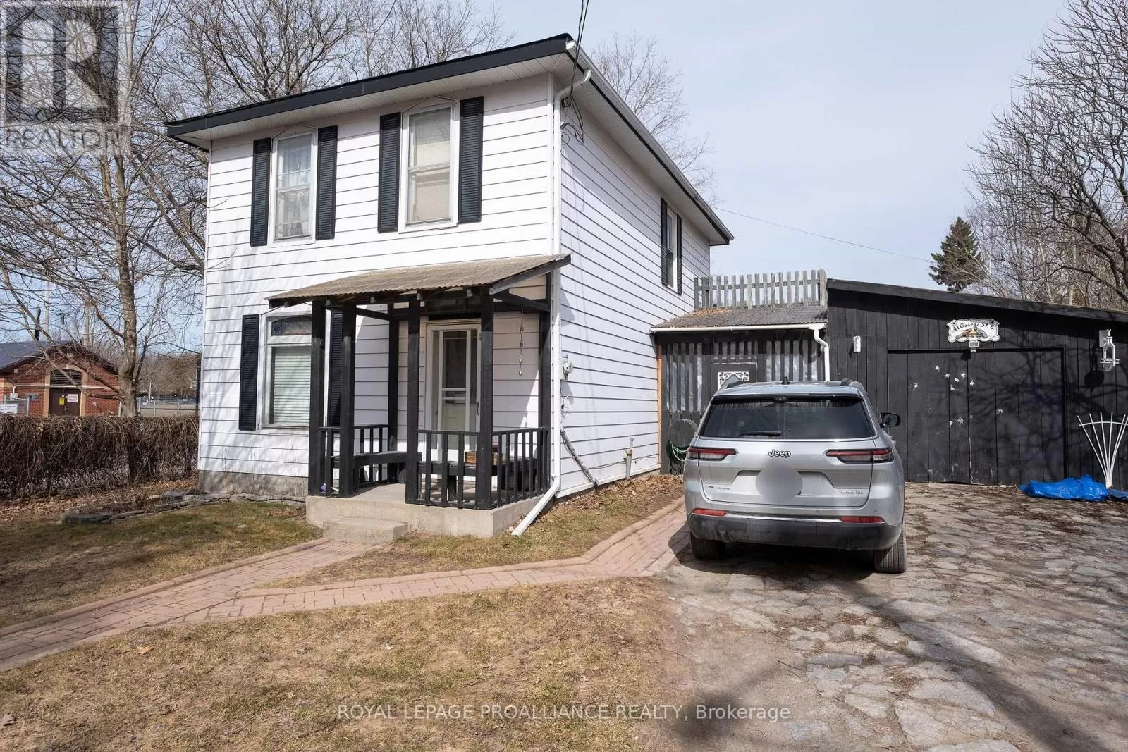 House for rent: 41 George St E, Havelock-Belmont-Methuen, Ontario K0L 1Z0