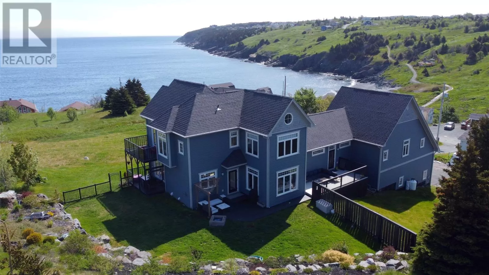 House for rent: 41 Lower Street, Torbay, Newfoundland & Labrador A1K 1B3