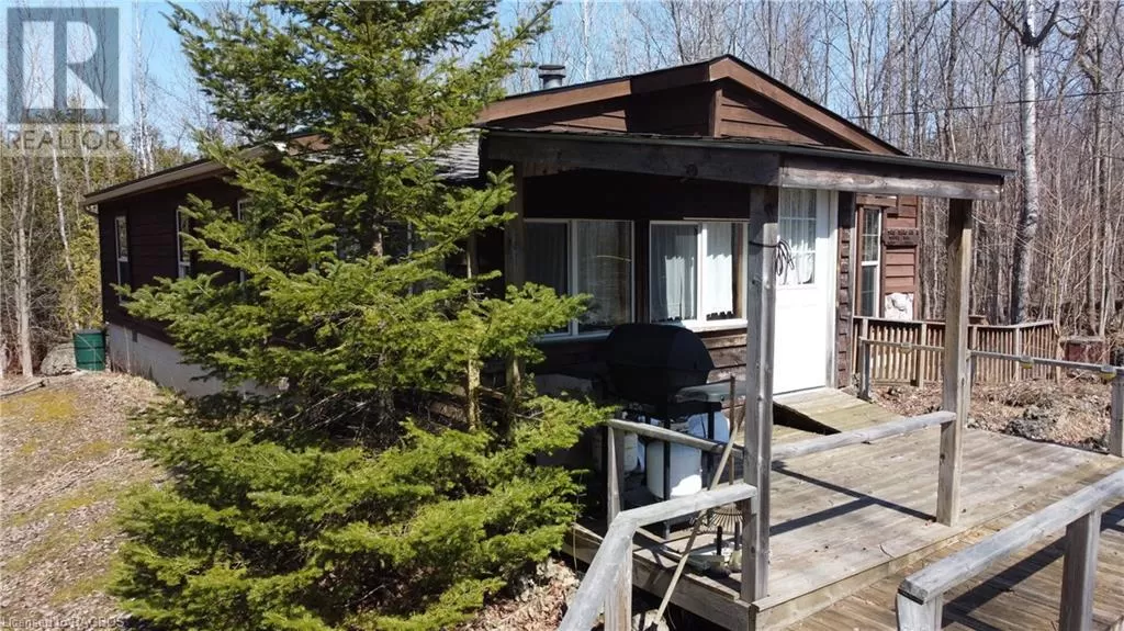 House for rent: 41 Maple Drive, Miller Lake, Ontario N0H 1Z0