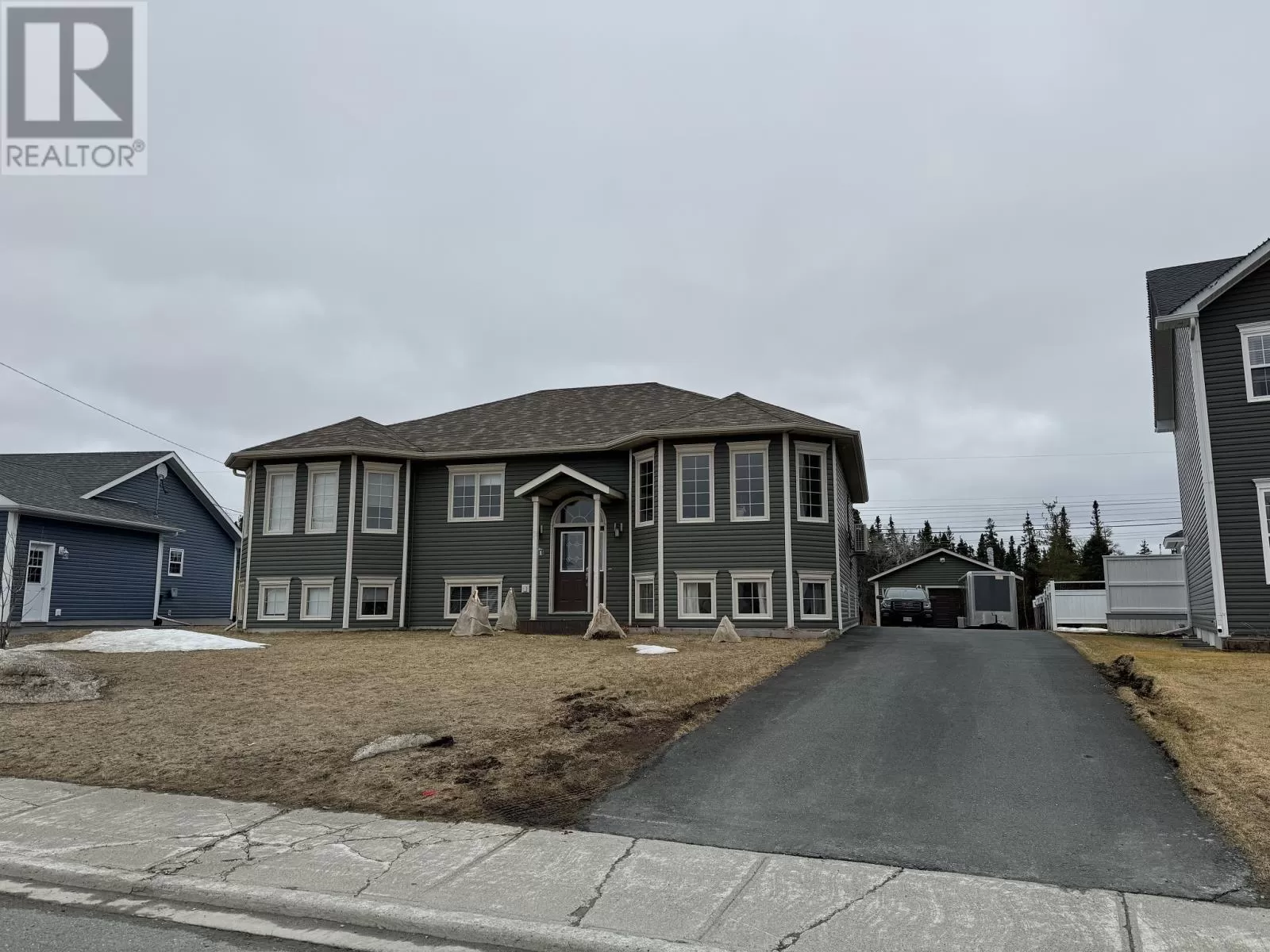 House for rent: 41 Payette Street, Gander, Newfoundland & Labrador A1V 0B6