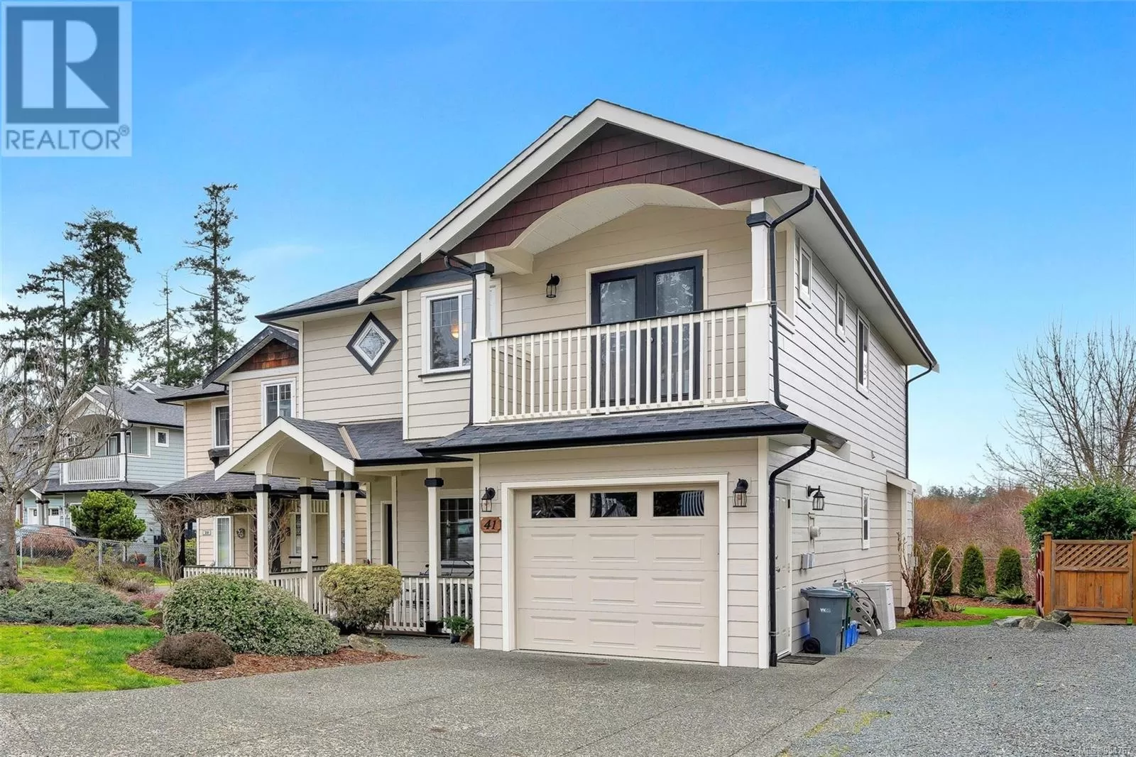 House for rent: 41 Stoneridge Dr, View Royal, British Columbia V9B 6M4