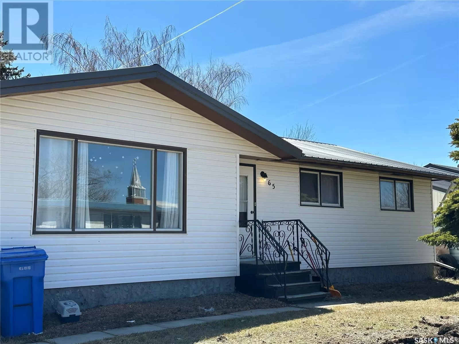 House for rent: 41 Wilkin Street, Fillmore, Saskatchewan S0C 1N0