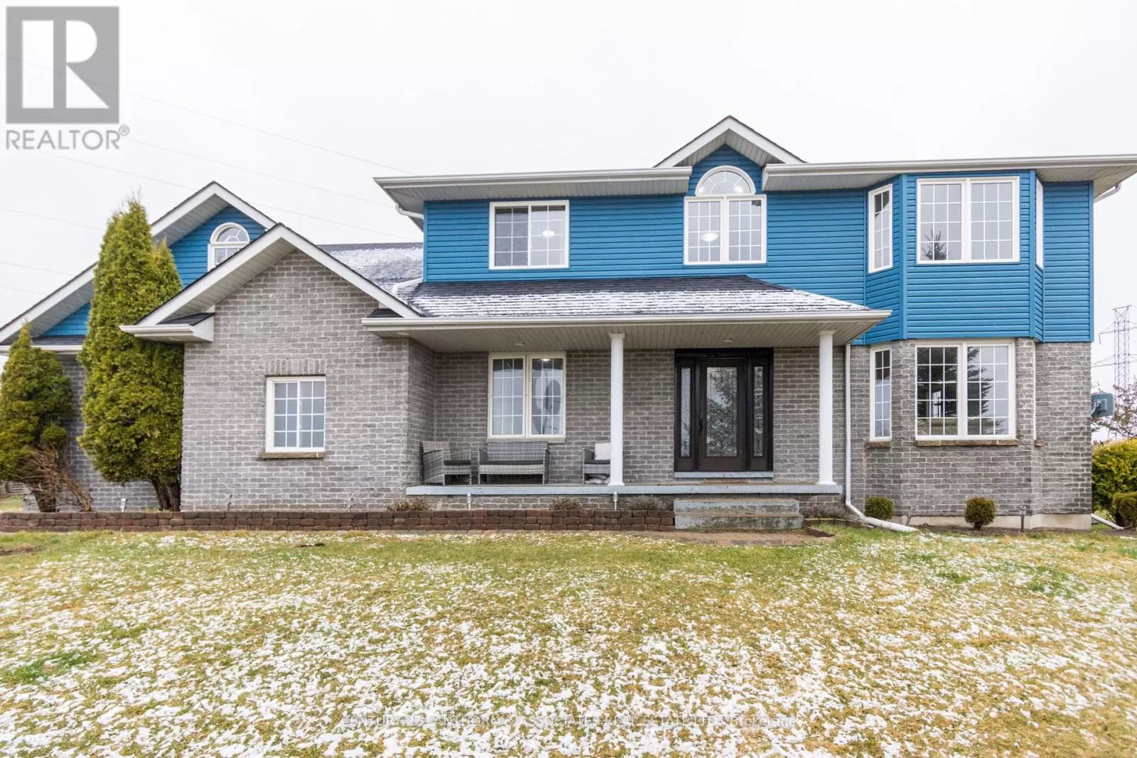 House for rent: 41 Wiser Road, Belleville, Ontario K0K 1V0