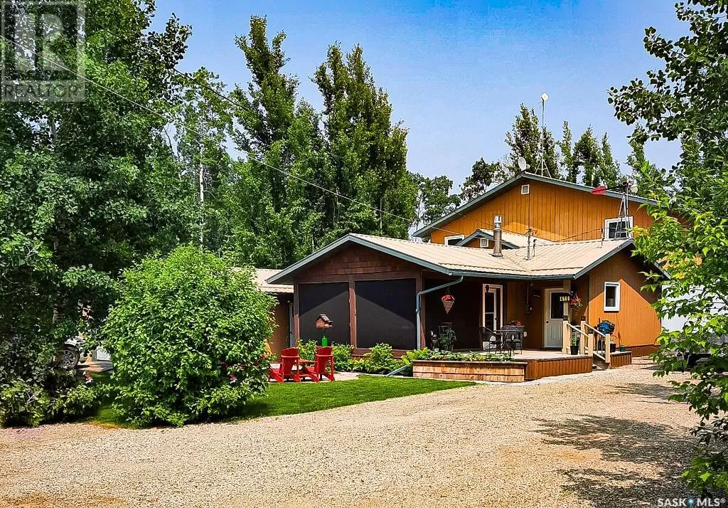 House for rent: 410 Oldroyd Drive, Good Spirit Lake, Saskatchewan S0A 0L0