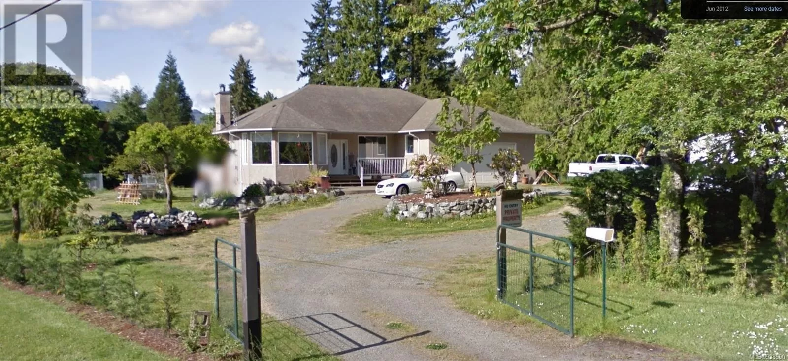 House for rent: 4100 Crosland Pl, Duncan, British Columbia V9L 6C7