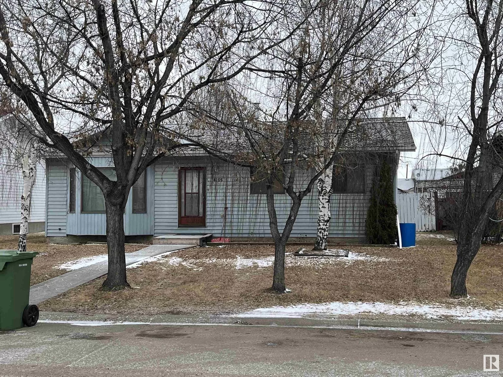 House for rent: 4105 49 Ave, Bonnyville Town, Alberta T9N 2G7