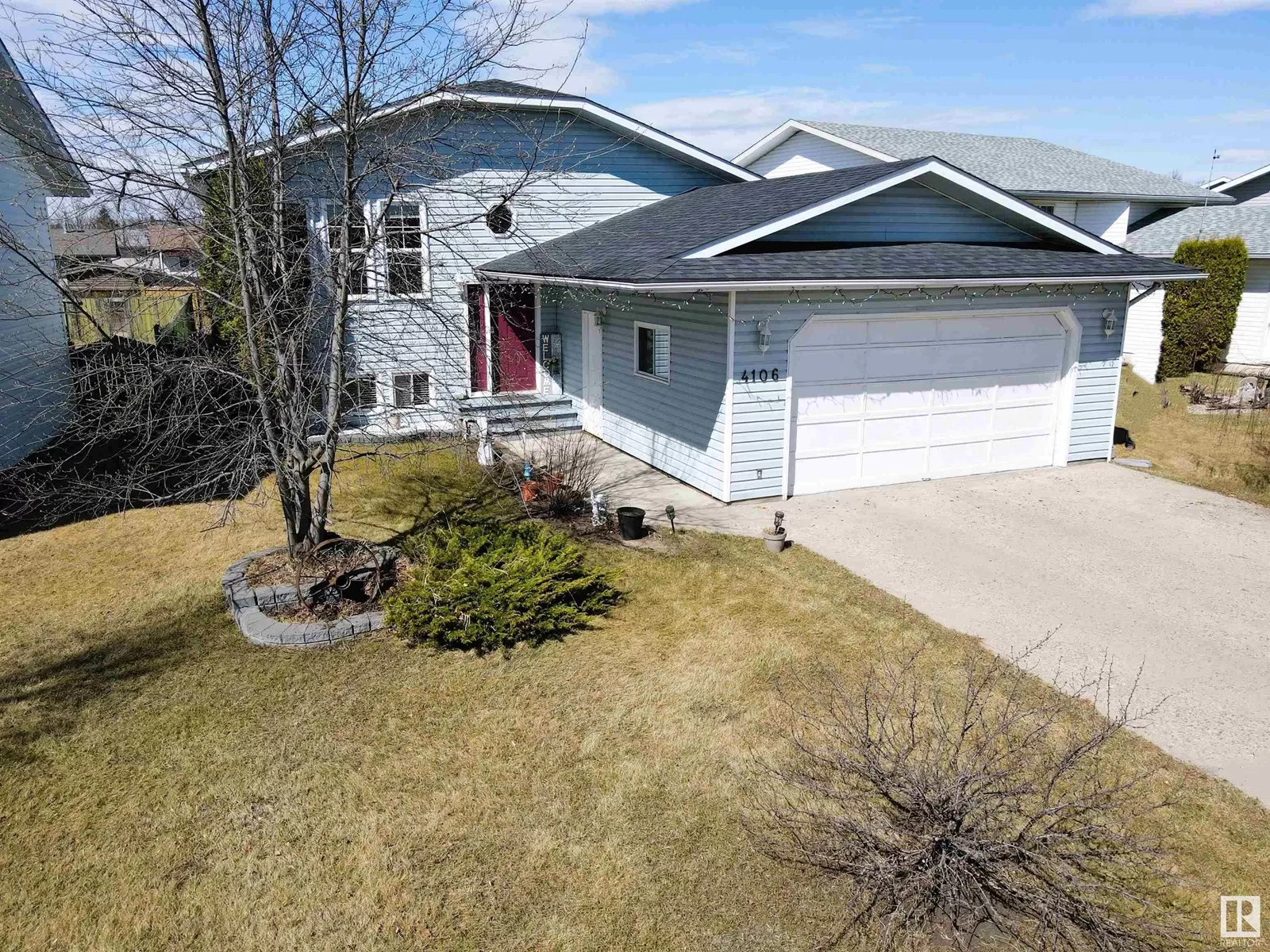 House for rent: 4106 42 St, Bonnyville Town, Alberta T9N 1S5