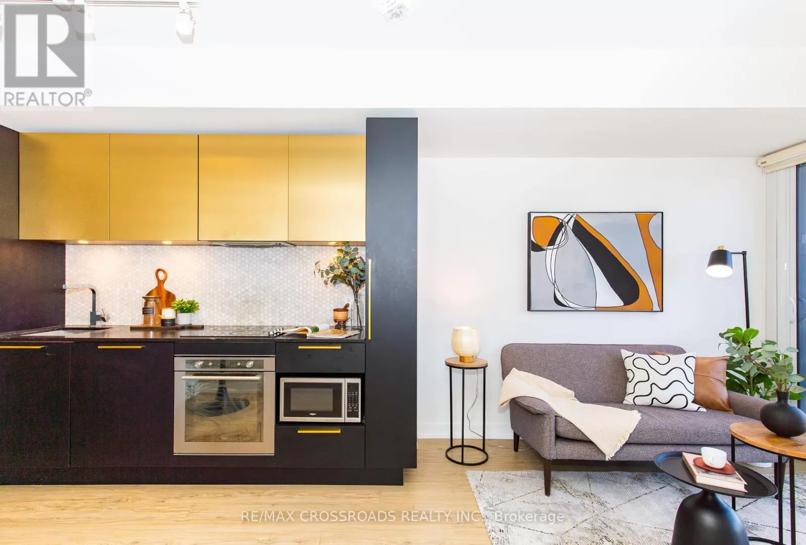 Apartment for rent: 4115 - 85 Wood Street, Toronto, Ontario M4Y 0E8