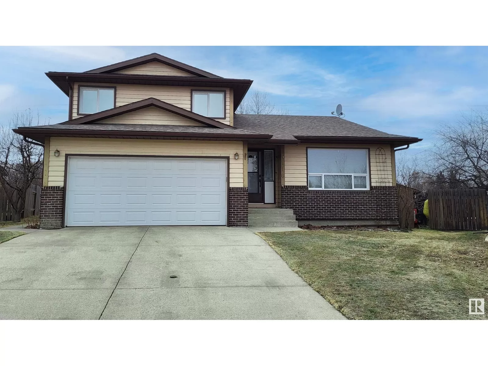 House for rent: 4116 49 Av, Drayton Valley, Alberta T7A 1E6