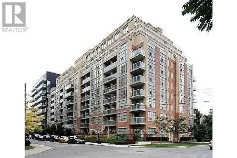 Apartment for rent: 412 - 15 Stafford Street, Toronto, Ontario M5V 3X6