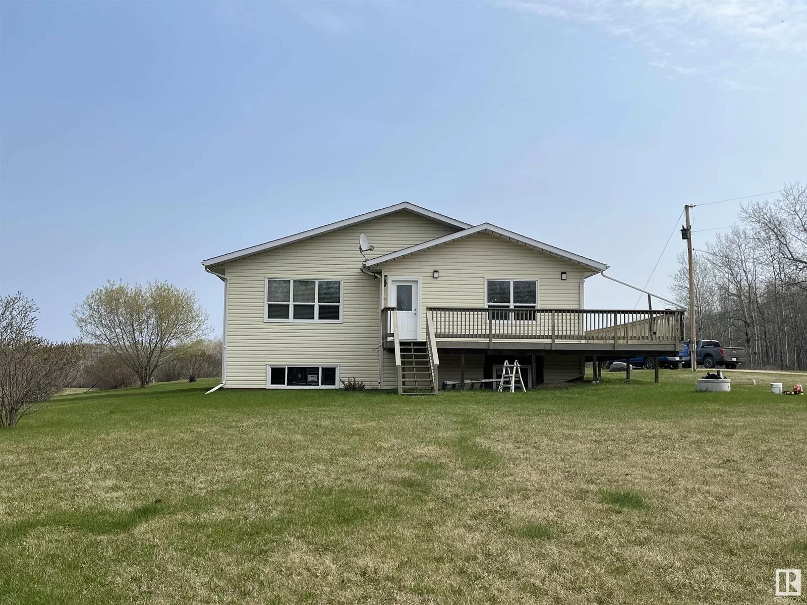 House for rent: 41216 Twp Rd 615, Rural Bonnyville M.D., Alberta T0A 0T0
