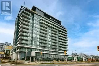 Apartment for rent: 413 - 10 De Boers Drive, Toronto, Ontario M3J 0L6