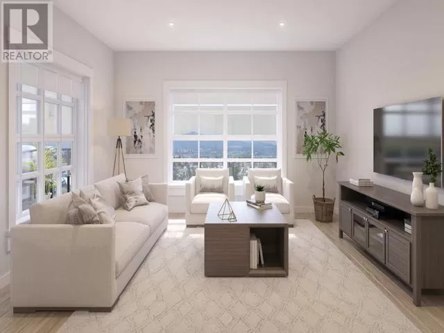 Apartment for rent: 413 22633 Selkirk Avenue, Maple Ridge, British Columbia V2X 2X9