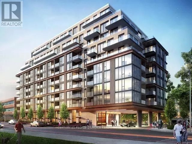 Apartment for rent: 414 - 250 Lawrence Avenue W, Toronto, Ontario M5M 1B2