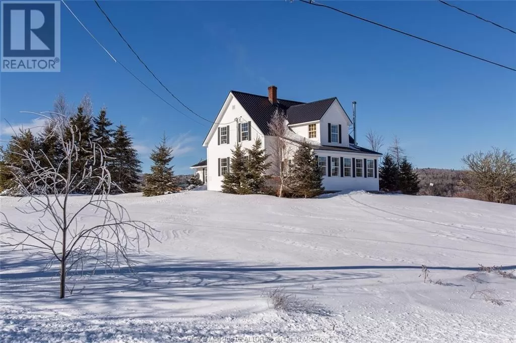House for rent: 414 Hillside Dr, Elgin, New Brunswick E4Z 1X1