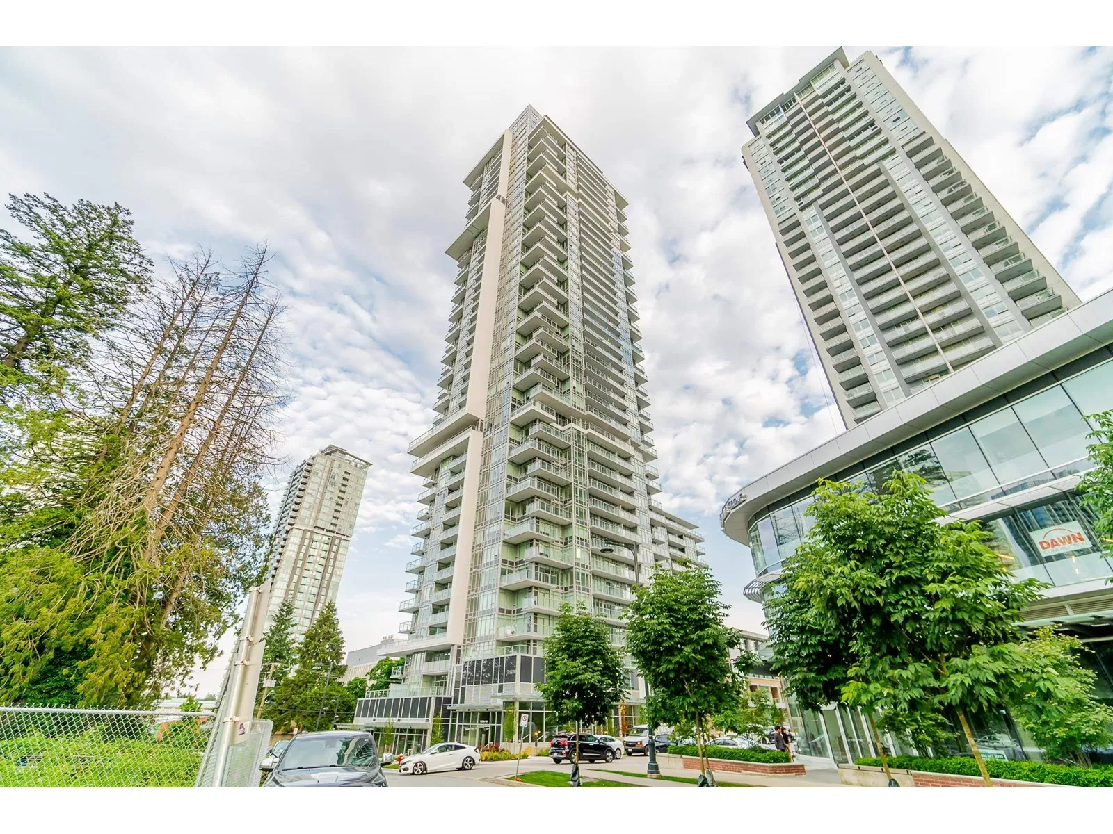 Apartment for rent: 416 13350 Central Avenue, Surrey, British Columbia V3T 0S1