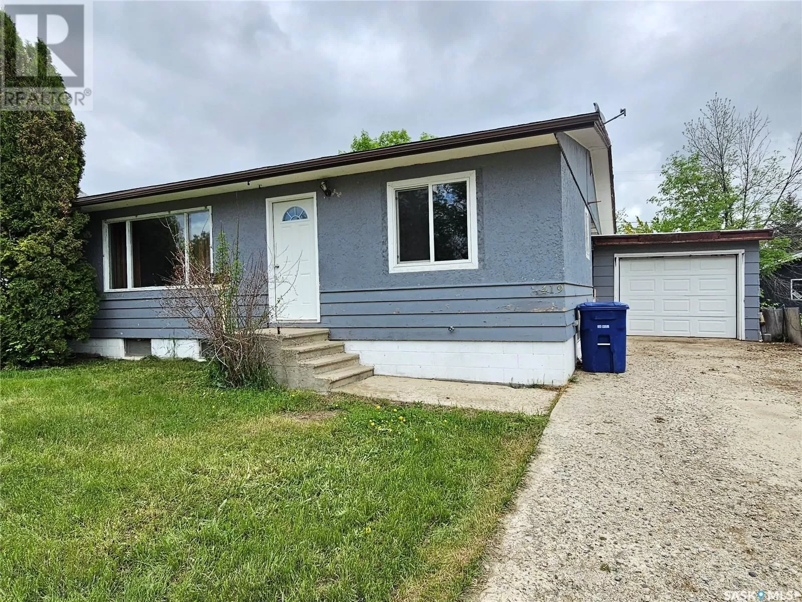 House for rent: 419 Annable Street, Herbert, Saskatchewan S0H 2A0