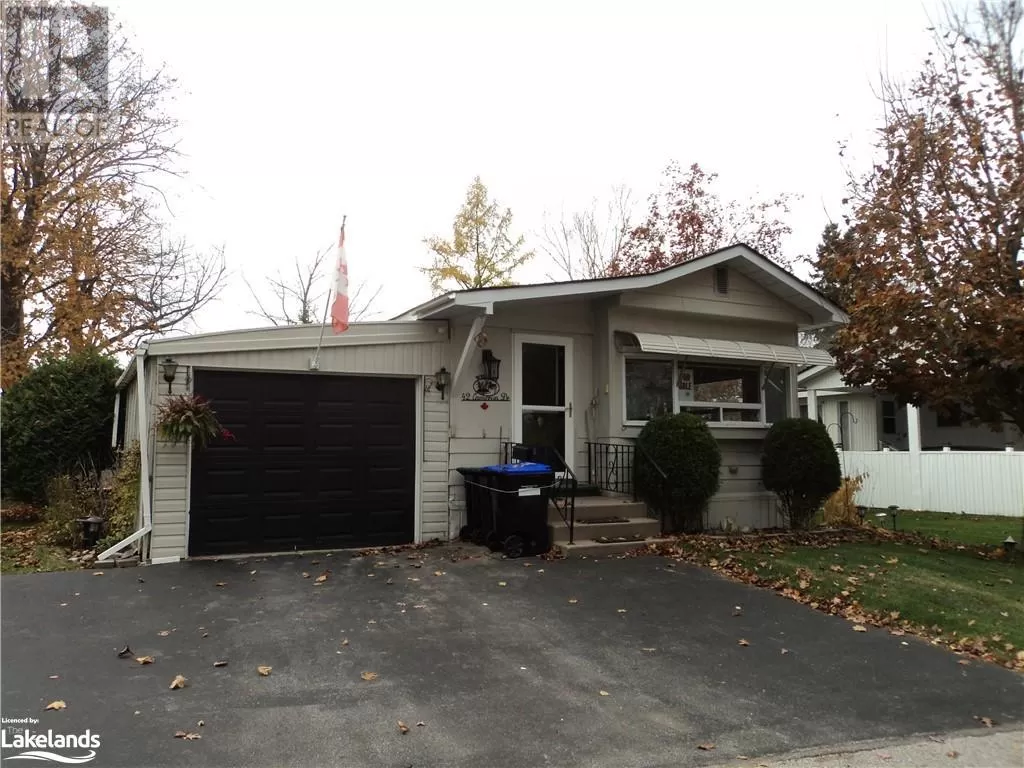 Mobile Home for rent: 42 Cameron Drive, Oro-Medonte, Ontario L0L 1T0