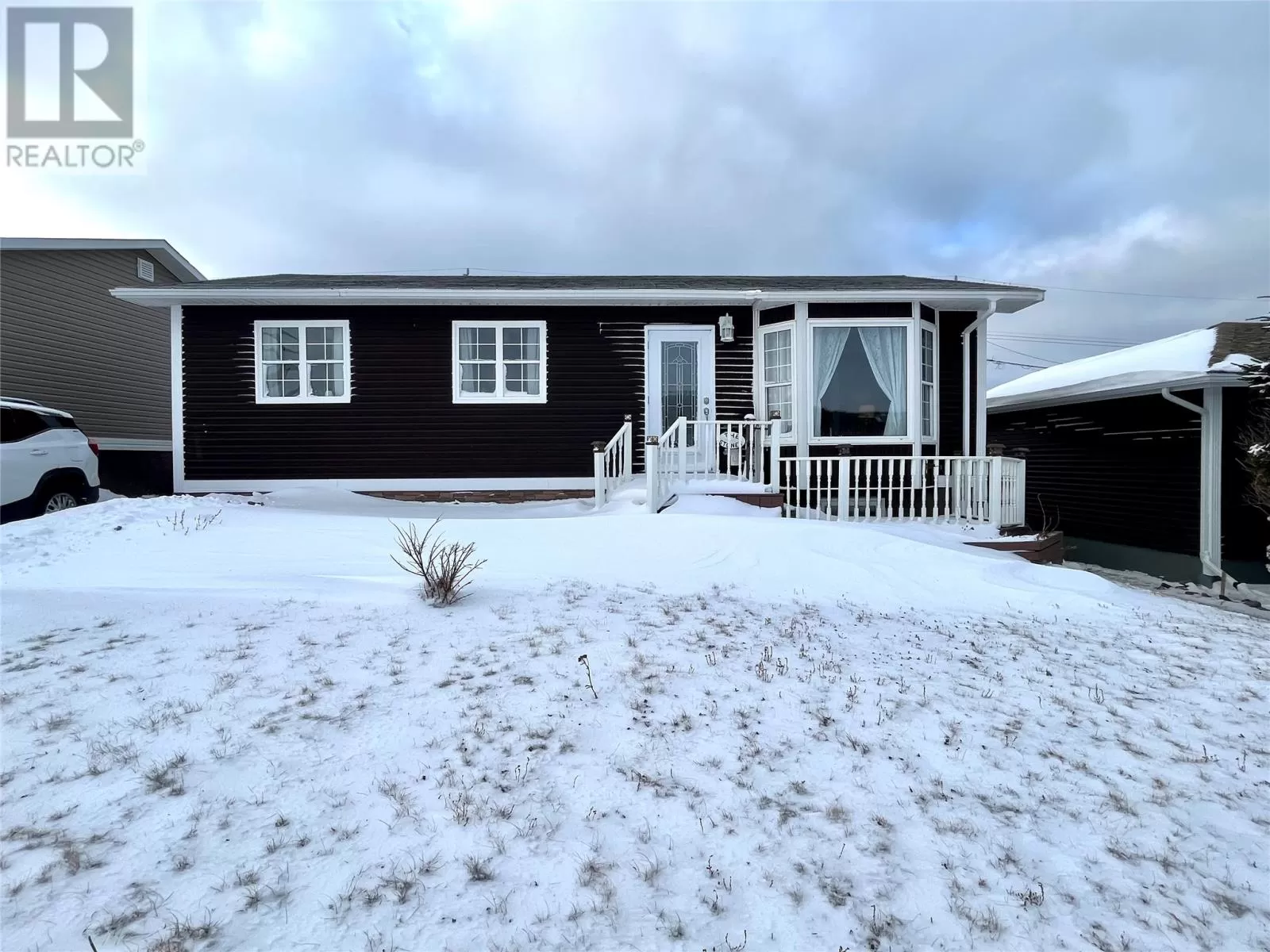 House for rent: 42 Confederation Street, Fortune, Newfoundland & Labrador A0E 1P0
