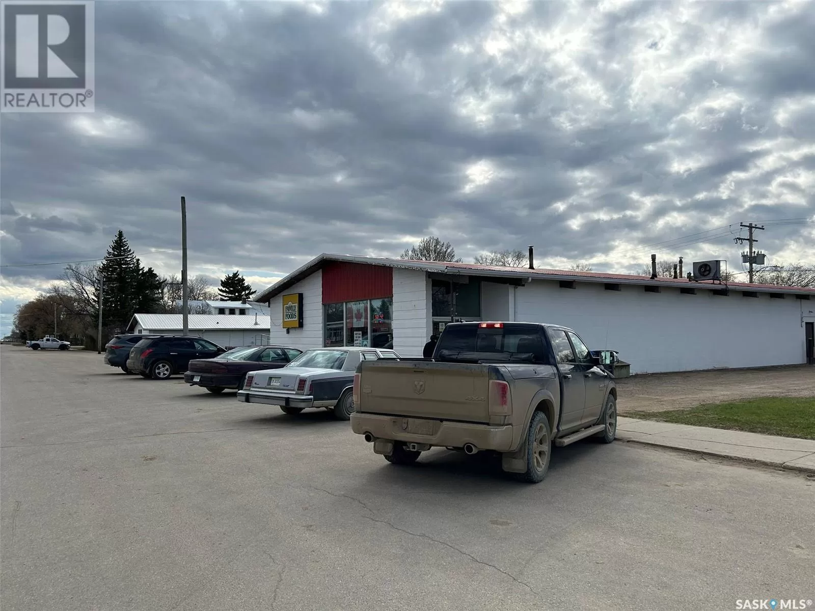 42 Main Street, Fillmore, Saskatchewan S0G 1N0