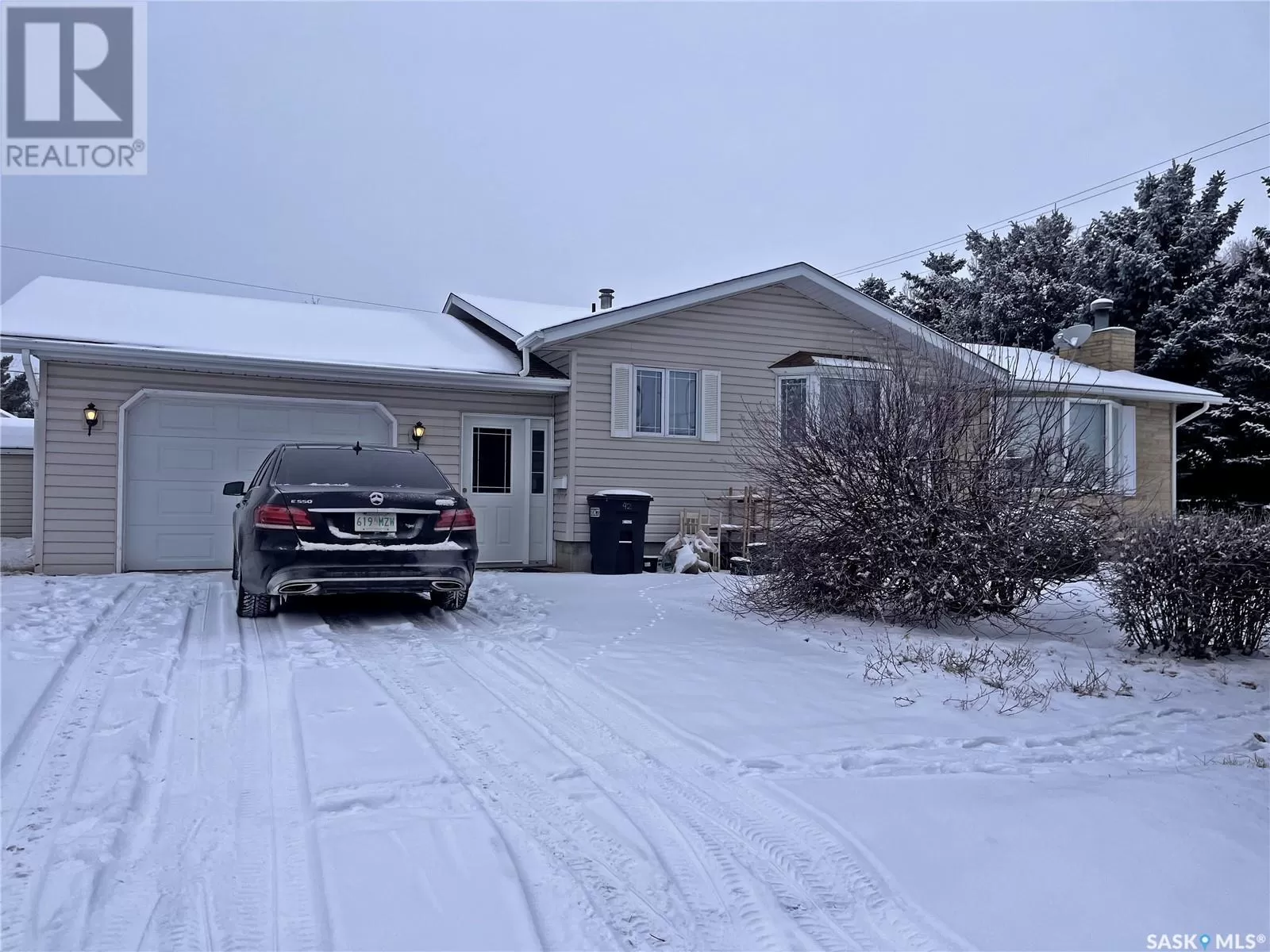 House for rent: 42 Shannon Street, Lanigan, Saskatchewan S0K 2M0