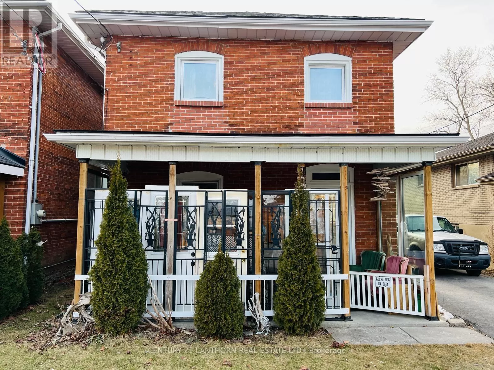 House for rent: 42 Sinclair Street, Belleville, Ontario K8P 3S6