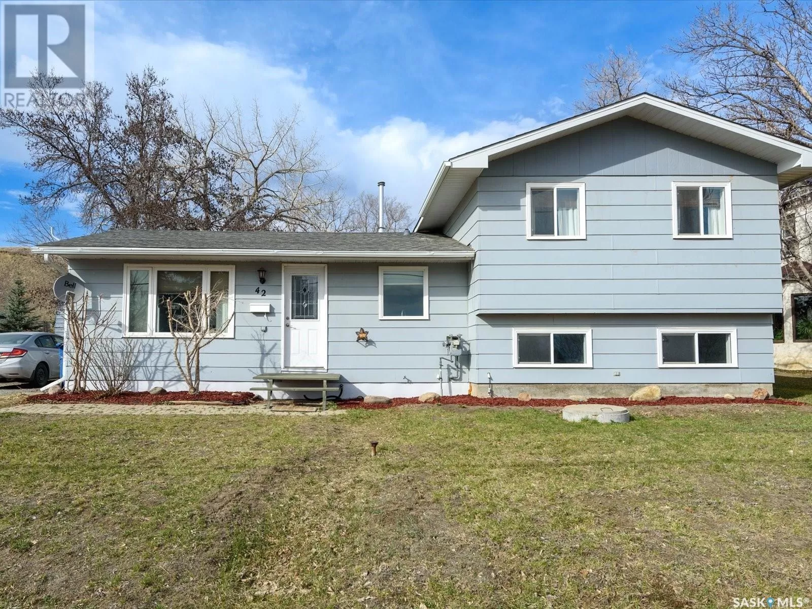 House for rent: 42 Tennant Street, Craven, Saskatchewan S0G 0W0