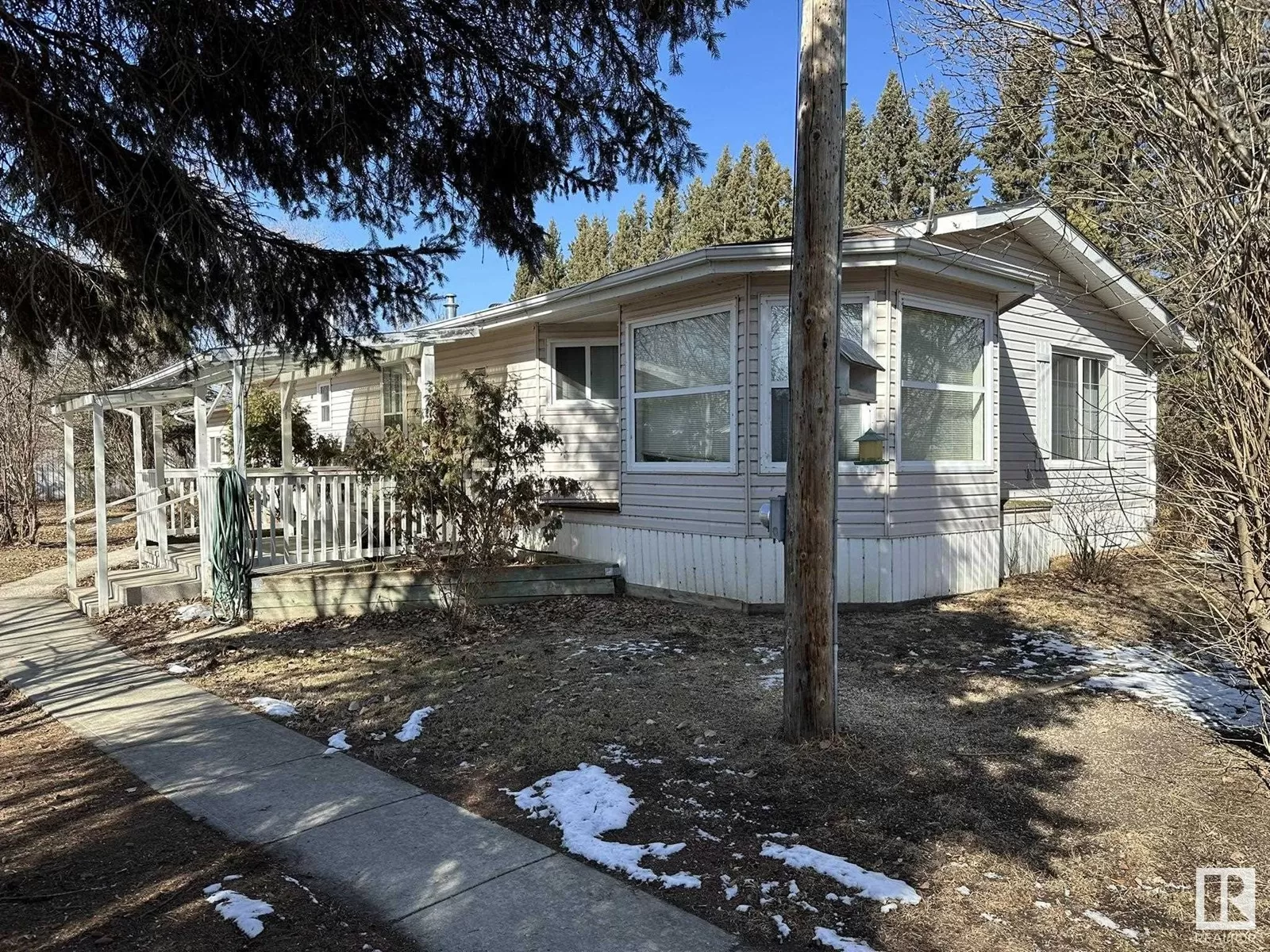 House for rent: 4203 46 Av E, Smoky Lake Town, Alberta T0A 3C0