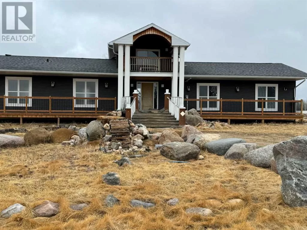 House for rent: 4220 Caribou Crescent, Wabasca, Alberta T0G 2K0