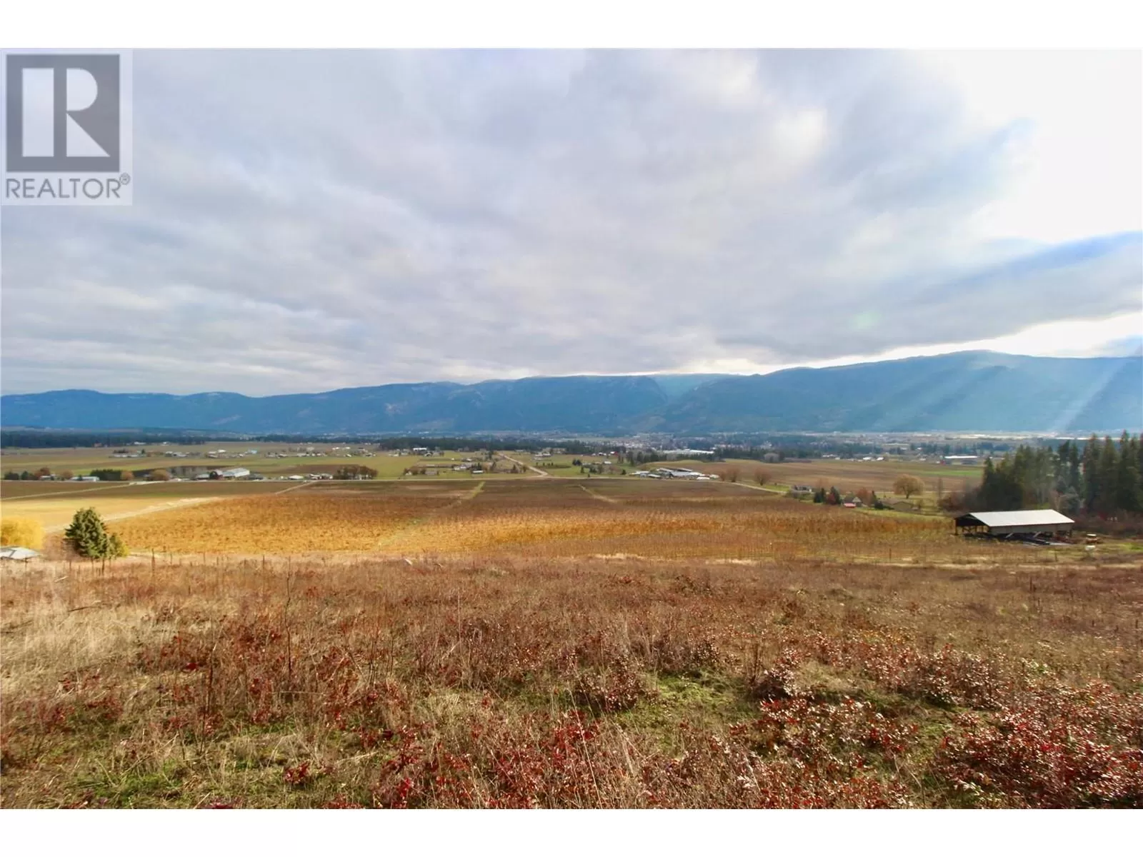 Other for rent: 4239 Salmon River Road, Armstrong, British Columbia V0E 1B4