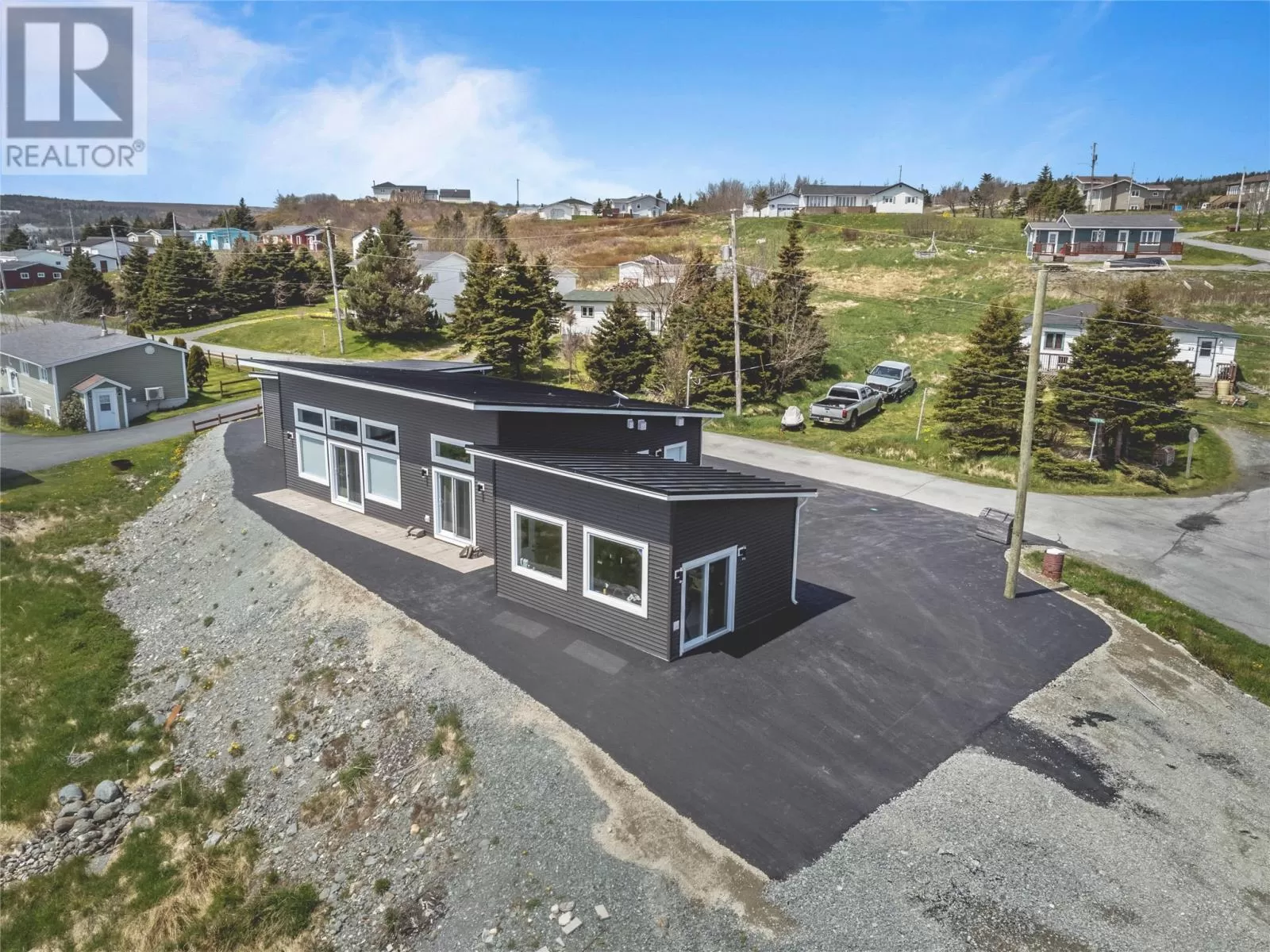 House for rent: 42-46 Reids Road, Ferryland, Newfoundland & Labrador A0A 2H0