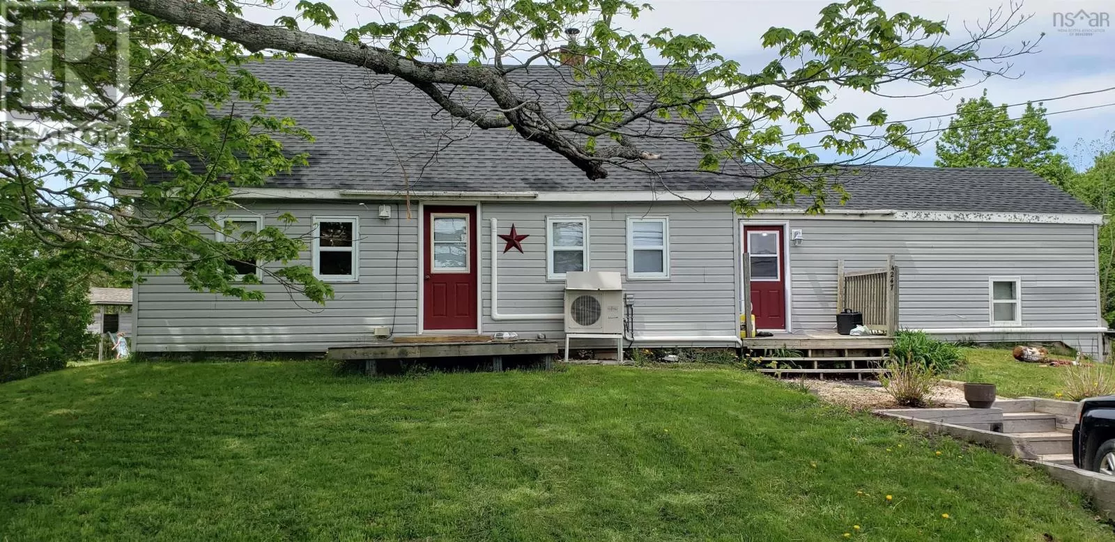 House for rent: 4247 12 Highway, South Alton, Nova Scotia B4N 3V8